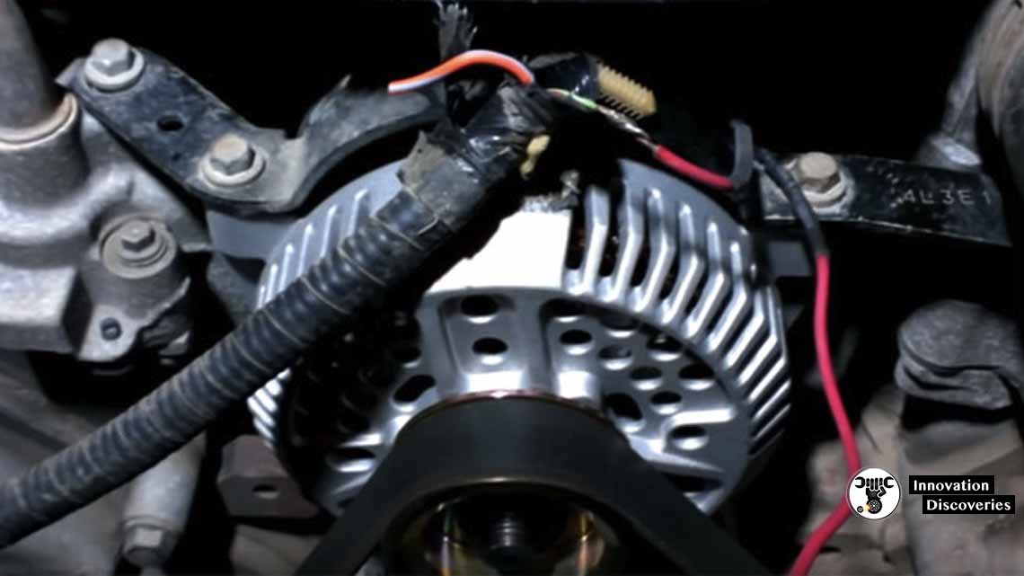 5 Causes of an Alternator Not Charging