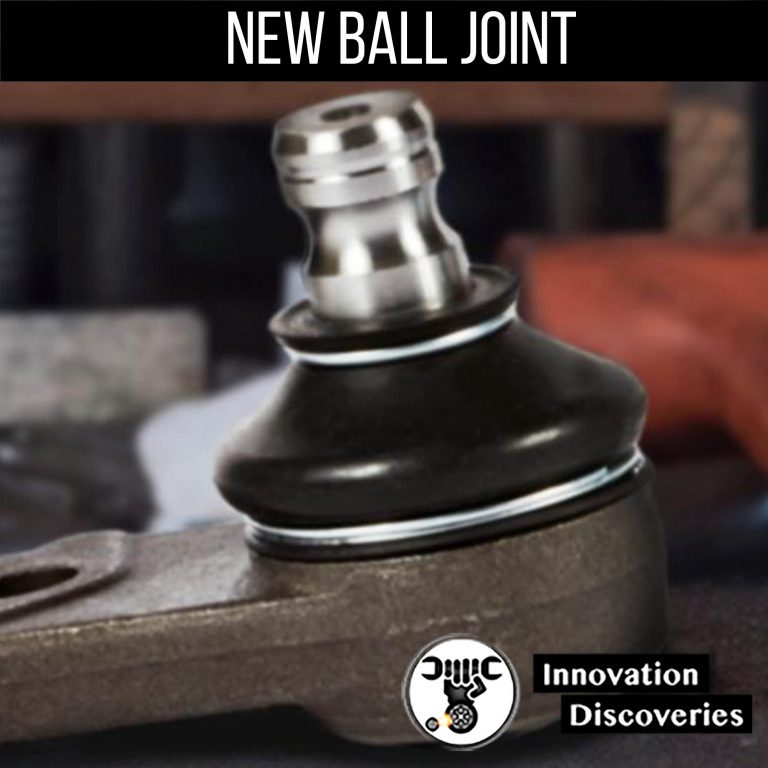 How To Tell If My Ball Joints Are Bad