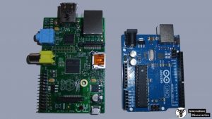 Raspberry Pi Or Arduino? Here’s Which Board Is Best For Your Project | Innovation Discoveries
