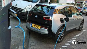 Is Driving A Used Car Actually More Environmentally Friendly Than Buying An Electric One? | Innovation Discoveries