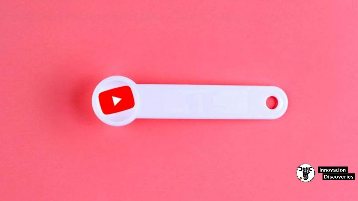 New Breakthrough In DNA Based Storage Can Fit The Entire YouTube On A Spoon | Innovation Discoveries