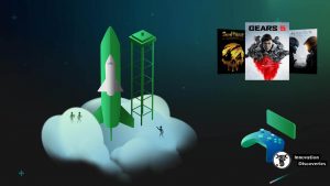 Microsoft’s xCloud game streaming preview goes live with free access to four games | Innovation Discoveries