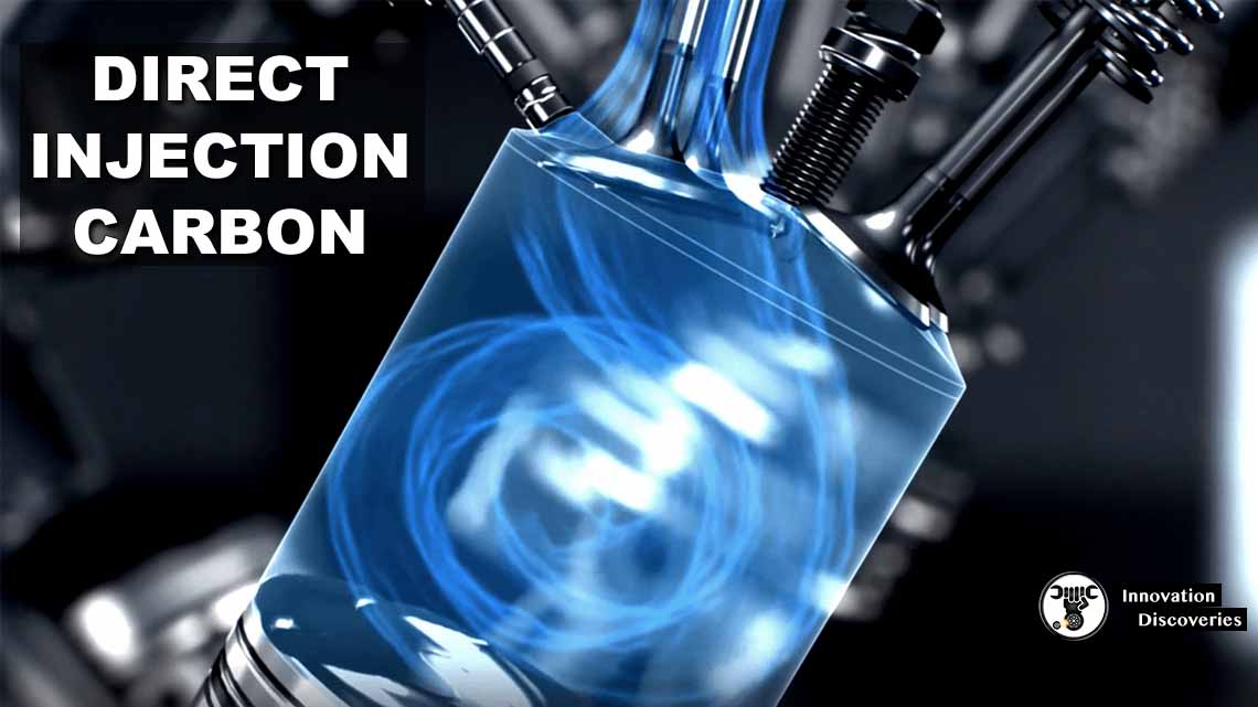 Direct Injection Carbon Build Up: Symptoms And Preventive Measures