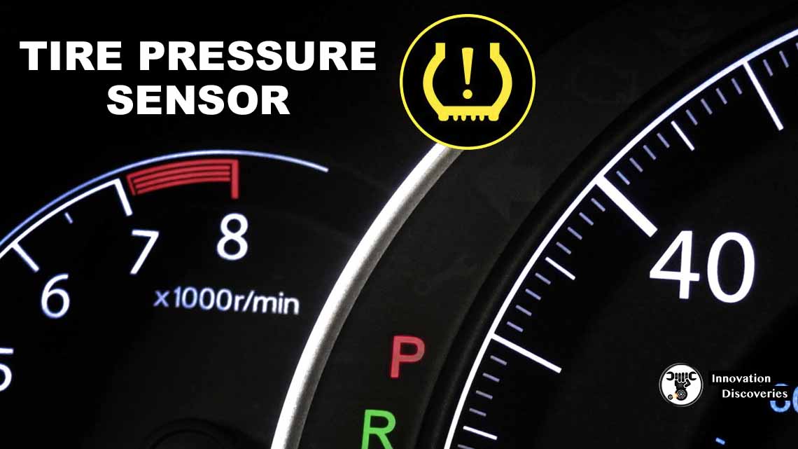 How To Reset Tire Pressure Sensor: A Step-By-Step Guide