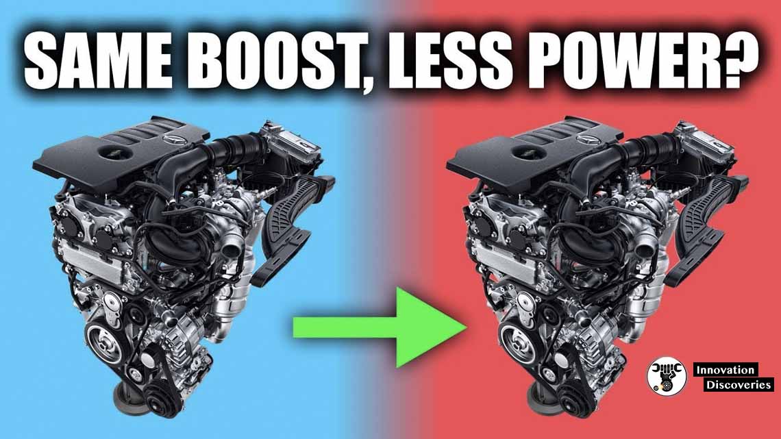 Why More Boost Doesn’t Always Mean More Power