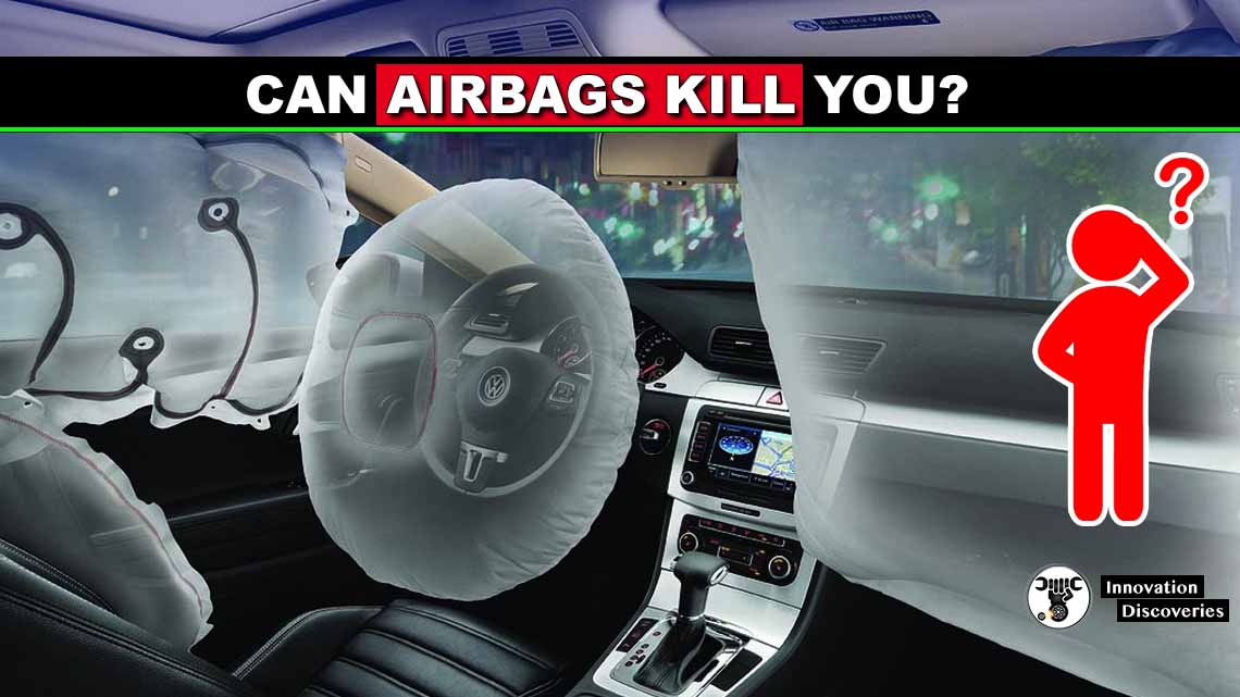 Can Airbags Kill You?