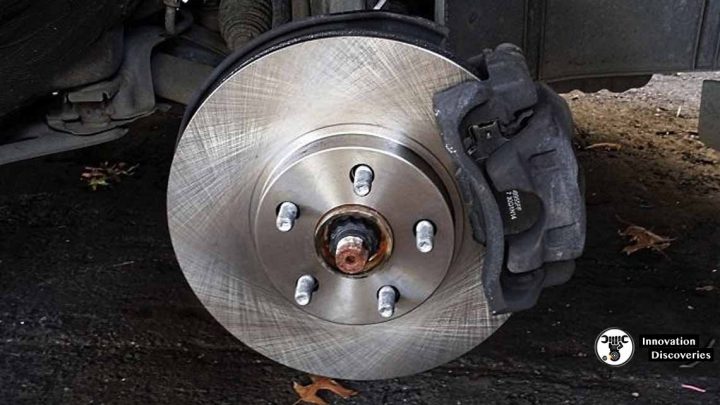 8 Reasons Your Car Is Making Grinding Noise When Braking