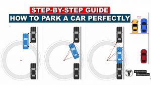 Step-By-Step Guide: How To Park A Car Perfectly