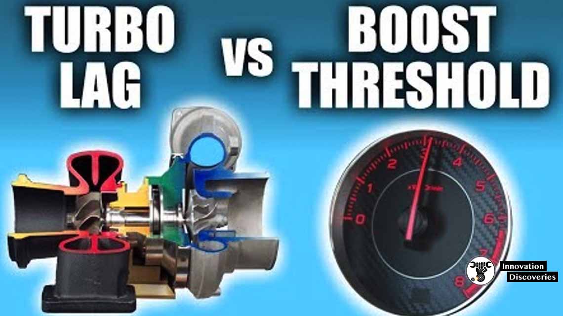 Turbo Lag vs Boost Threshold — What's The Difference?