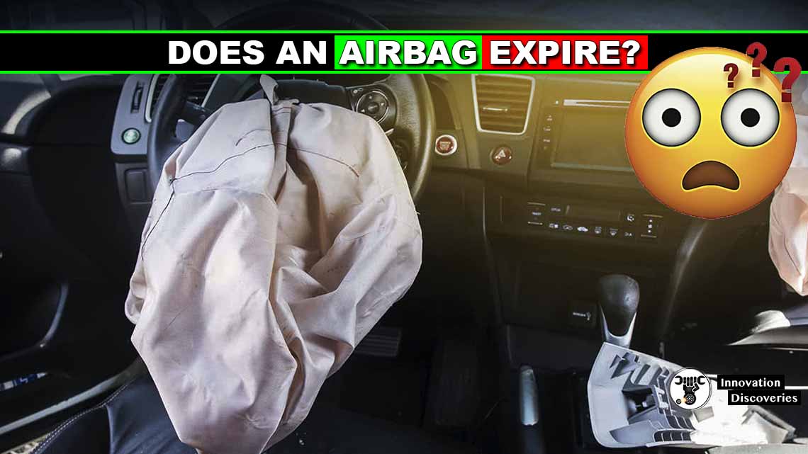 Does An Airbag Expire?