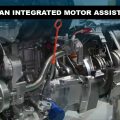 How Does An Integrated Motor Assist Operate?