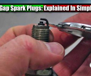 How To Gap Spark Plugs: Explained In Simple Steps