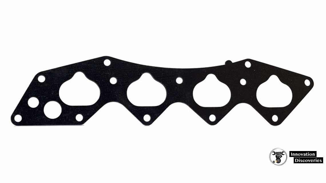 Intake Manifold Gasket Replacement Cost