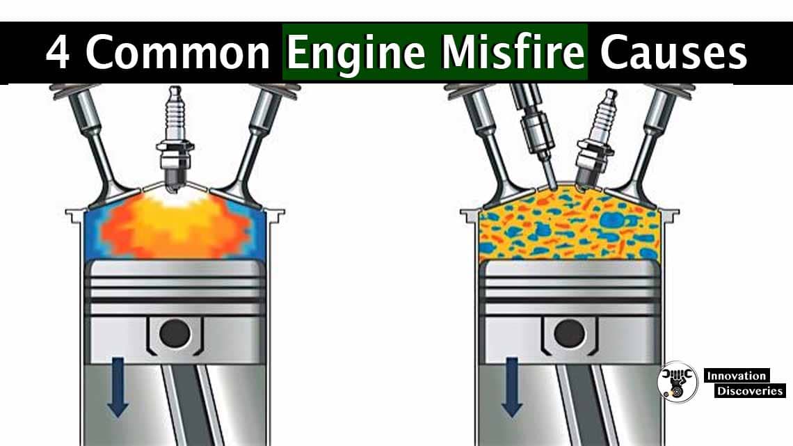 4-common-engine-misfire-causes