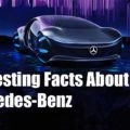 6 Interesting Facts About Mercedes-Benz