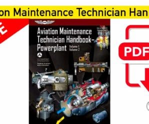 Aviation Maintenance Technician Handbook | PDF