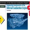 Engineering Fundamentals of the Internal Combustion Engine | PDF