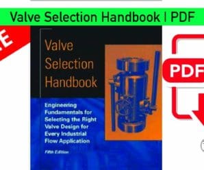 Valve Selection Handbook | PDF