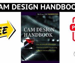 CAM DESIGN HANDBOOK | PDF