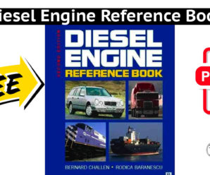 Diesel Engine Reference Book | PDF