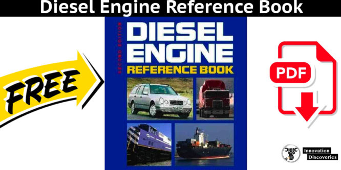 Diesel Engine Reference Book | PDF