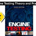 Engine Testing Theory and Practice | PDF