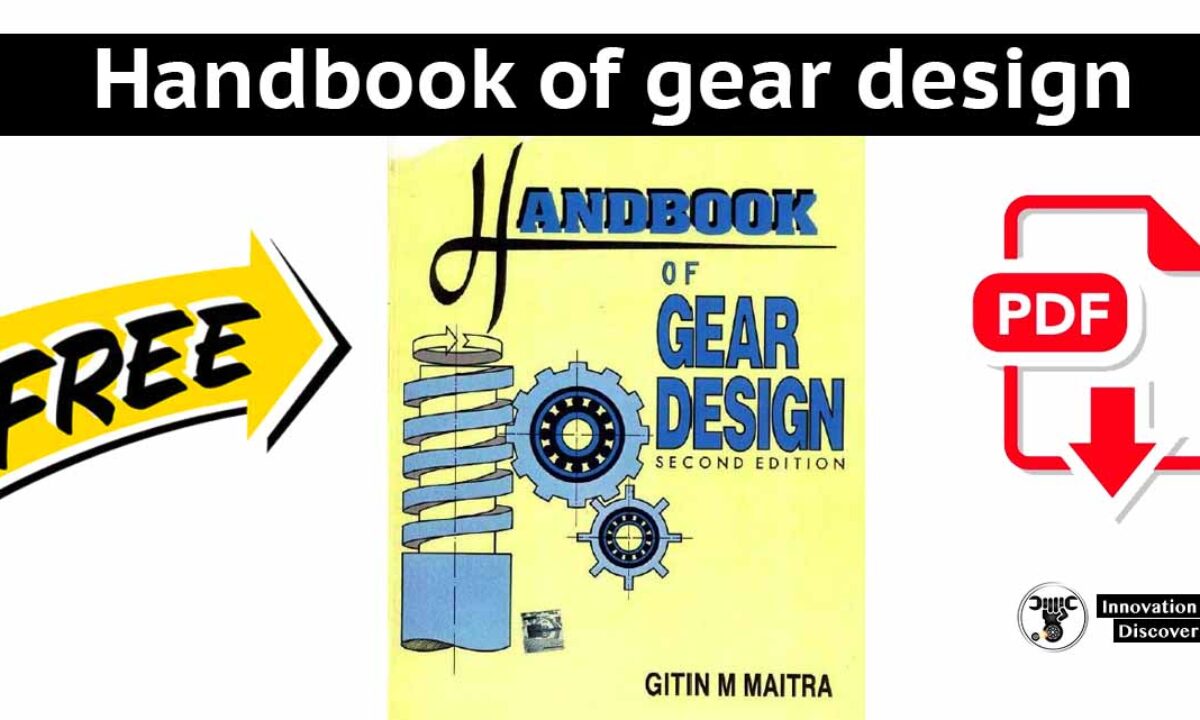 helical gear design pdf