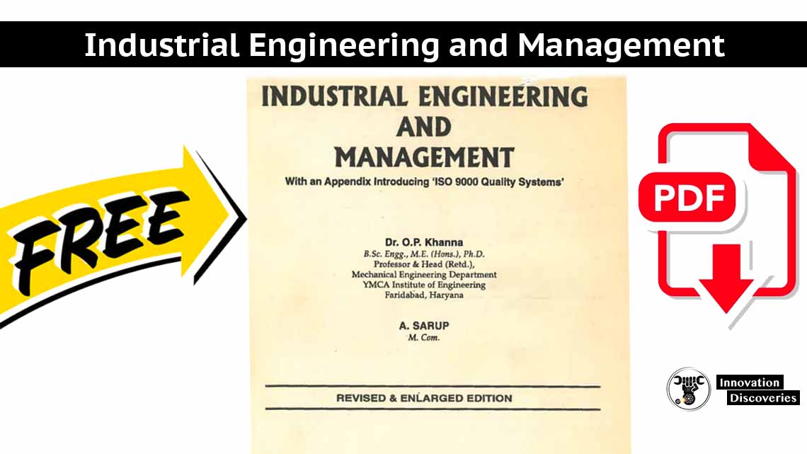 industrial engineering research papers pdf