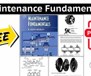 Maintenance Fundamentals | PDF