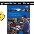 SKF Bearing Installation and Maintenance Guide | PDF