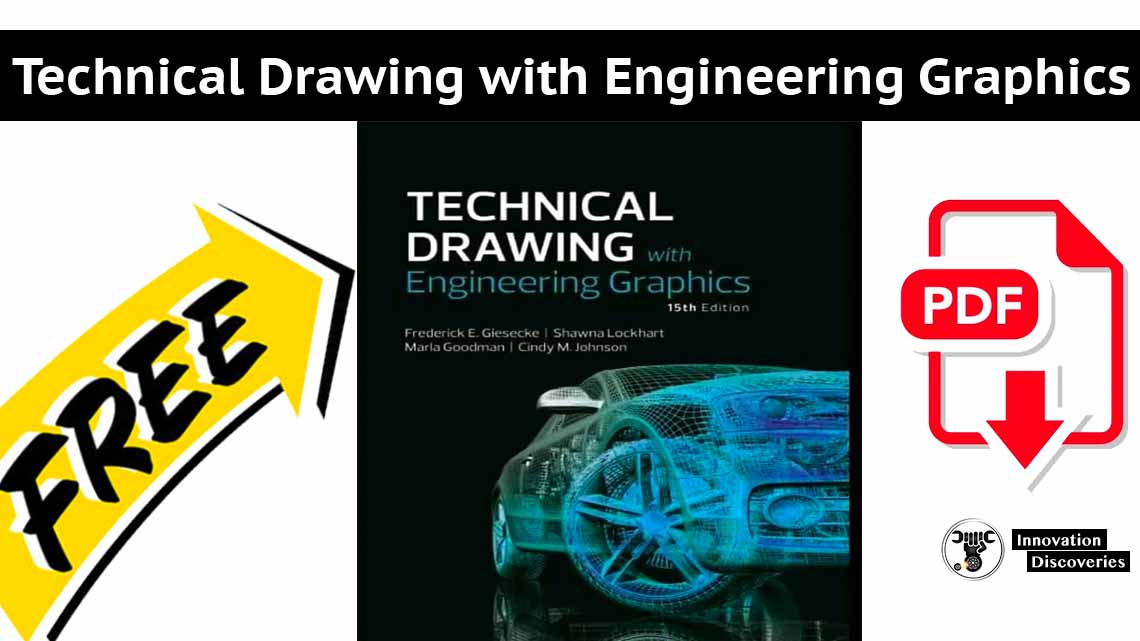 Technical Drawing With Engineering Graphics