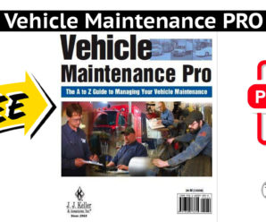 Vehicle Maintenance Pro | PDF