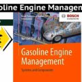 Gasoline Engine Management | PDF