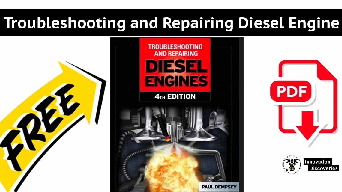 Troubleshooting and Repairing Diesel Engine