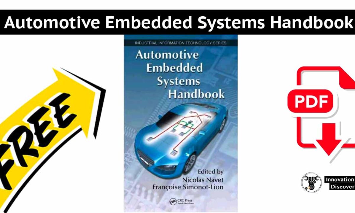 embedded c automotive