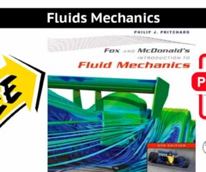 Fluids mechanics