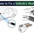How to Fix a Vehicle’s Heater