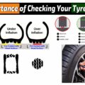 The Importance of Checking Your Tyre Pressure