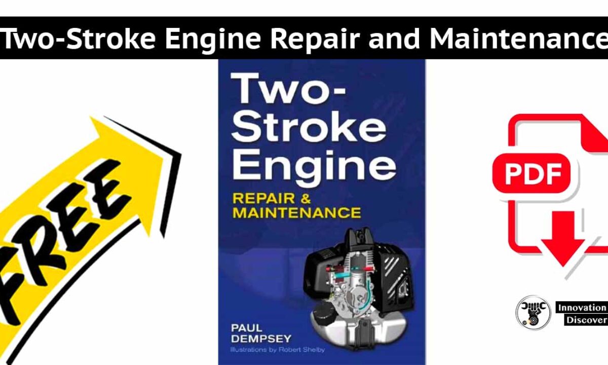 Learning the Two-Stroke in Auto Shop
