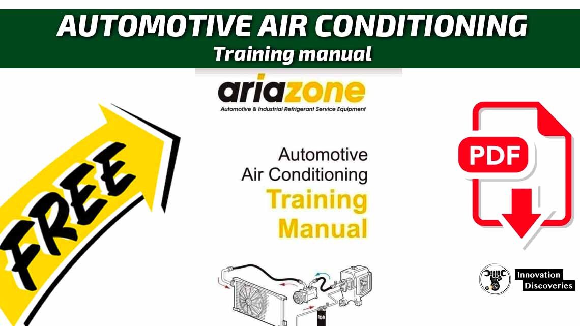 AUTOMOTIVE-AIR-CONDITIONING-Training-manual