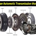 How to Fix an Automatic Transmission that is Slipping