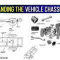 Understanding The Vehicle Chassis System