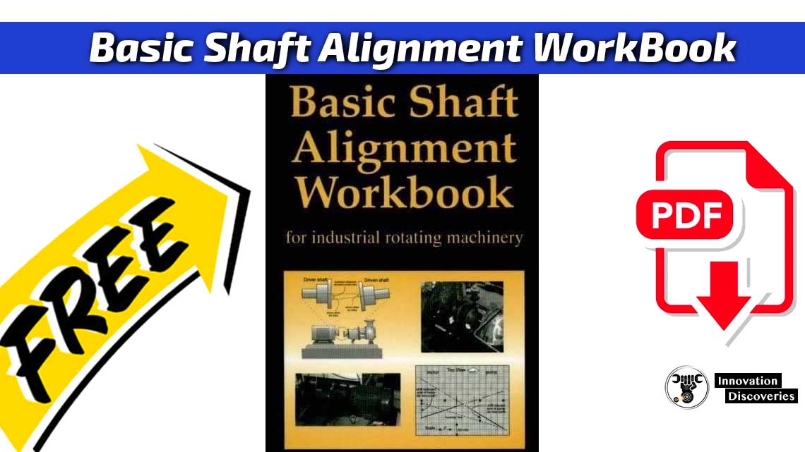 Basic Shaft Alignment WorkBook