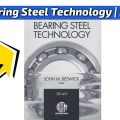 Bearing Steel Technology | PDF
