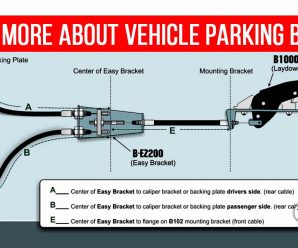 Learn More About Vehicle Parking Brakes