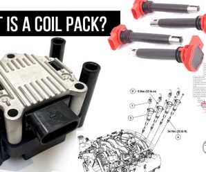 What Is A Coil Pack?