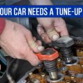 6 Signs Your Car Needs a Tune-Up