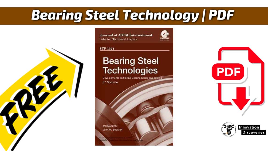 Bearing Steel Technology
