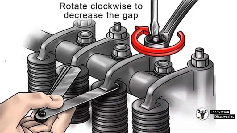 All About Feeler Gauge Usage