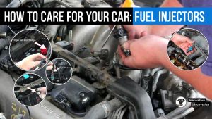 How To Care For Your Car Fuel Injectors